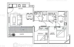 Spottiswoode Residences (D2), Condominium #522164751